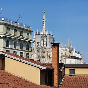 Apartamento View Luxury Duomo