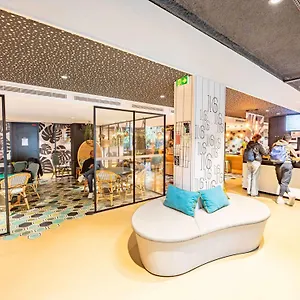 Hotel Ibis Styles Paris 16