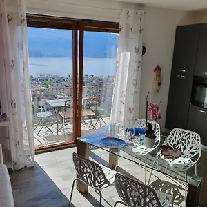  Apartmán Da Melissa Itálie