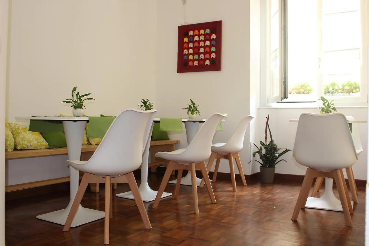 319 Al Duomo Acomodação com café da manhã Nápoles Itália