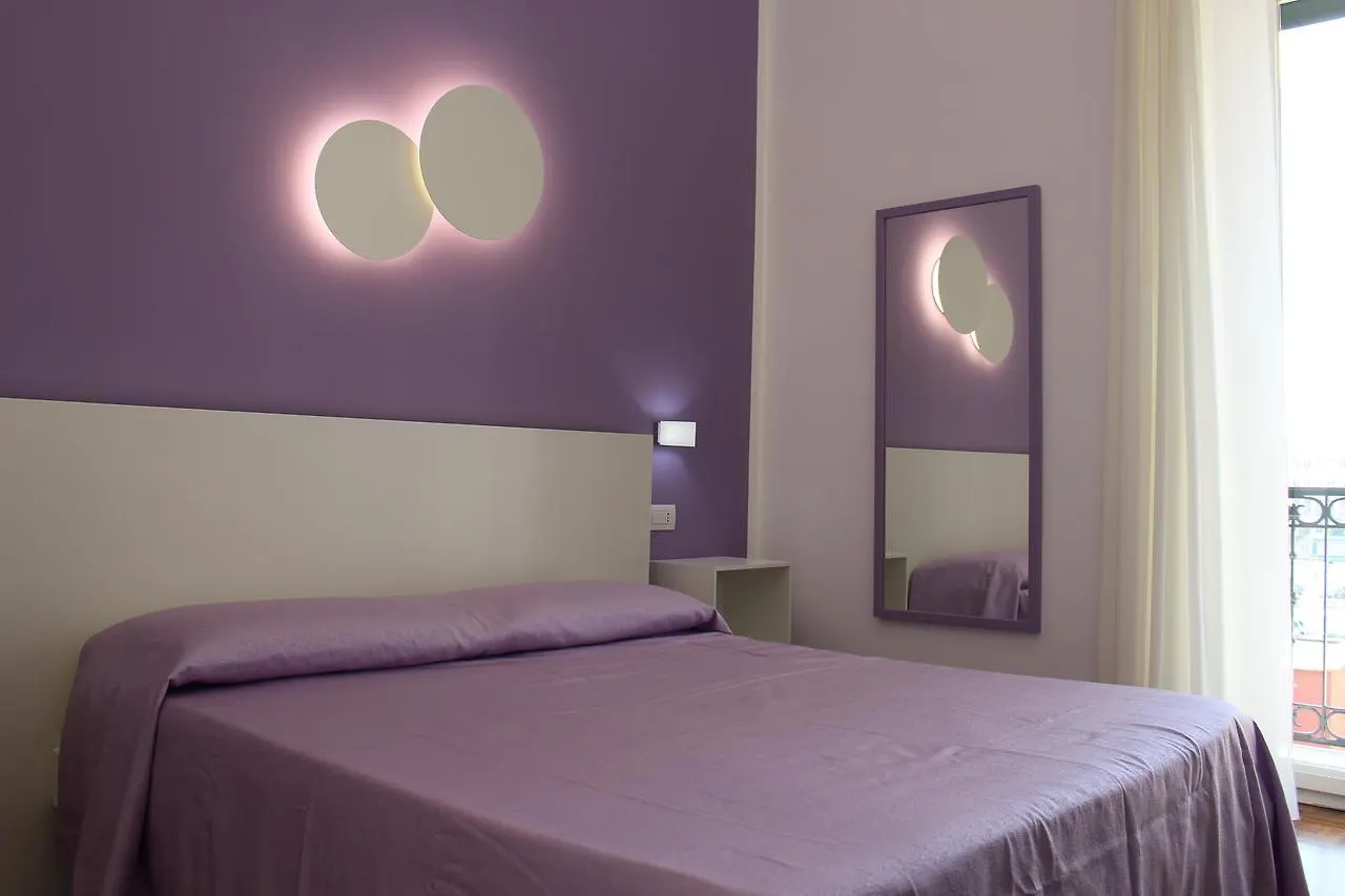 Bed & Breakfast Bed and Breakfast 319 Al Duomo Neapol