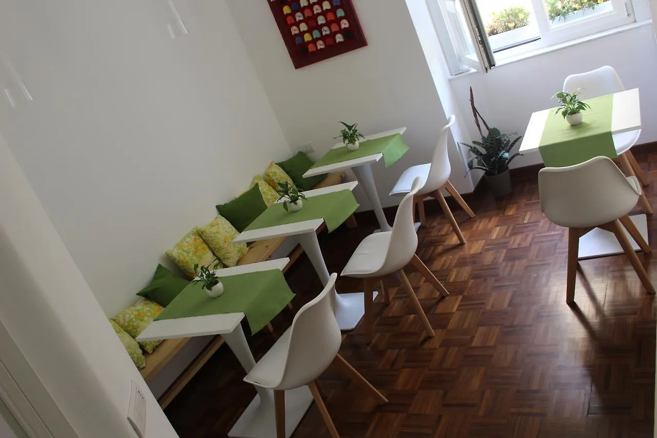 ** Bed & Breakfast Bed and Breakfast 319 Al Duomo Neapol Itálie